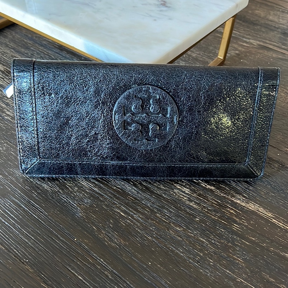 Tory Burch clutch